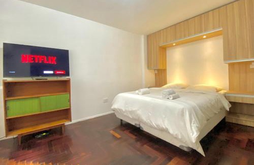 Concordia Apartment | Cómodo Monoambiente en el Centro de la Ciudad