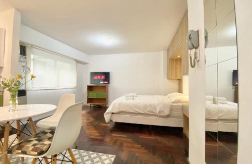Concordia Apartment | Cómodo Monoambiente en el Centro de la Ciudad