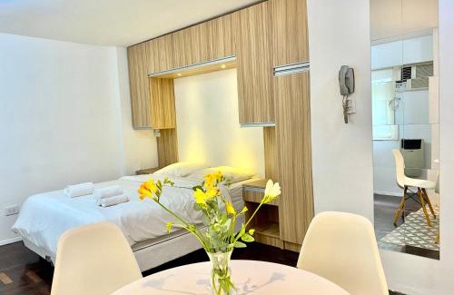 Concordia Apartment | Cómodo Monoambiente en el Centro de la Ciudad