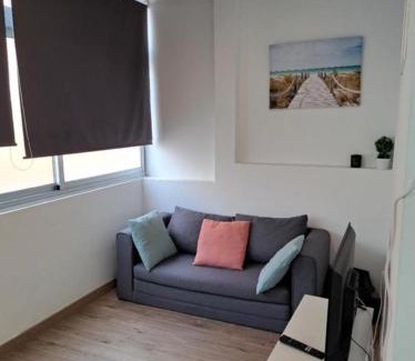 Puerto de la Cruz Apartment | Cómodo Rinconcito en Puerto