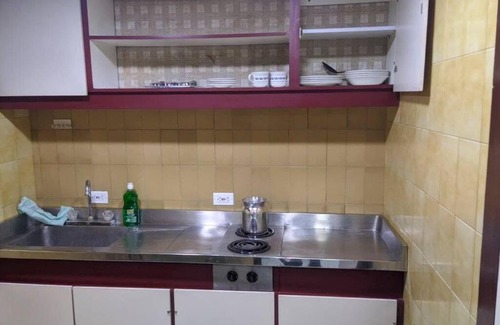 Tunja Apartment | Cómodo y acogedor apartamento con terraza