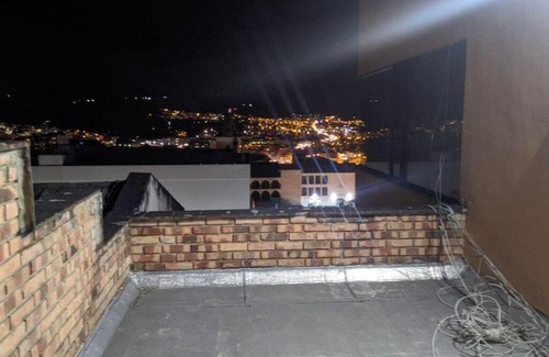 Tunja Apartment | Cómodo y acogedor apartamento con terraza