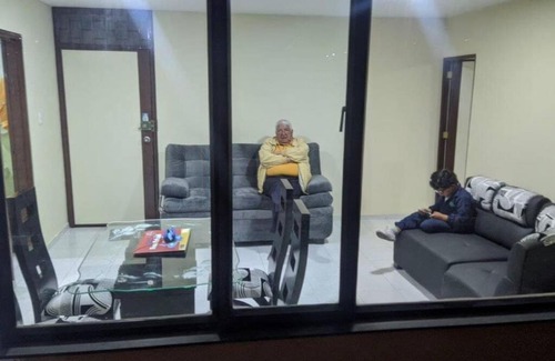 Tunja Apartment | Cómodo y acogedor apartamento con terraza