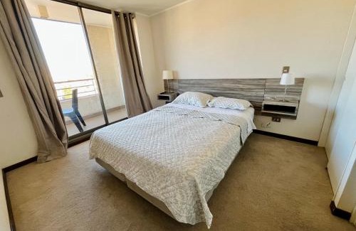 Copiapo Apartment | Cómodo y céntrico apartamento