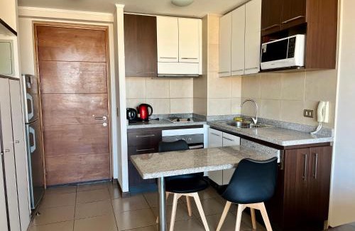 Copiapo Apartment | Cómodo y céntrico apartamento