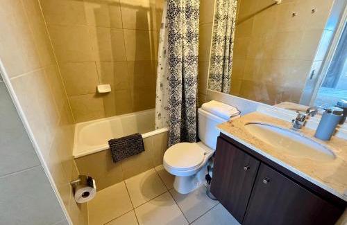 Copiapo Apartment | Cómodo y céntrico apartamento