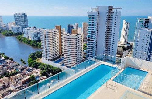 Torices Apartment | Cómodo y Comfortable Apto