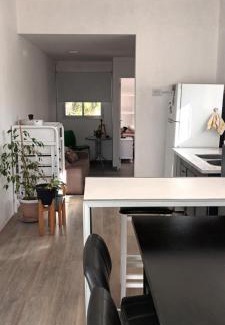 Las Heras Apartment | Cómodo y moderno departamento con cochera en Mendoza