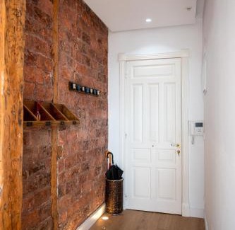 Santander Apartment | Cómodo y Moderno piso en el centro de Santander