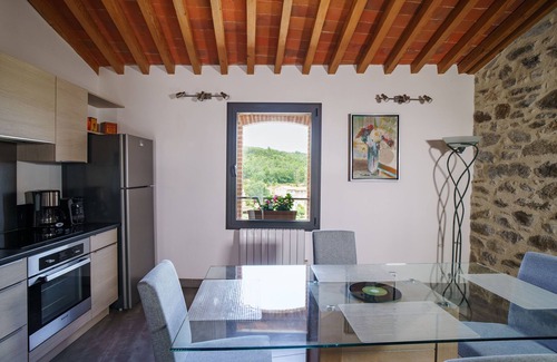 Belesta House | Côté Grange in Bélesta