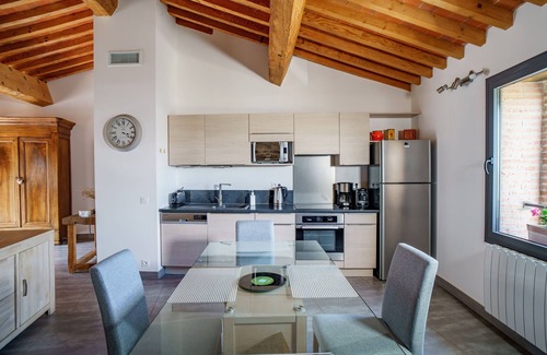 Belesta House | Côté Grange in Bélesta