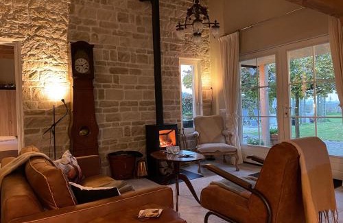 Municipality of Schouwen-Duiveland House | Côté Jardin