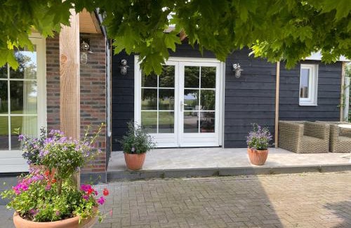 Municipality of Schouwen-Duiveland House | Côté Jardin