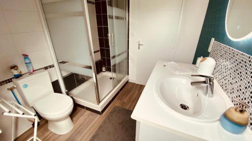 Vern-sur-Seiche Bed & Breakfast | Côté Sud