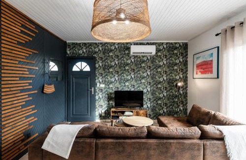 Parentis-en-Born House | Côte Landaise et Pétanque