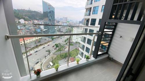 Mang Yang Apartment | Căn 18A34 toà S2 The Sapphire, Hạ Long