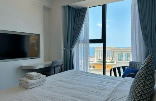 An Thoi Apartment | Căn hộ 3 phòng ngủ Nhà cô Tâm 2