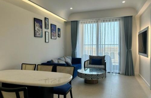 An Thoi Apartment | Căn hộ 3 phòng ngủ Nhà cô Tâm 2