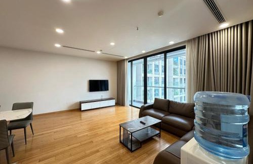 My Đinh Apartment | Căn hộ dịch vụ 3 phòng ngủ The Zei Lê Đức Thọ - Mỹ Đình