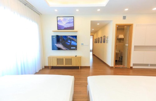 Quy Nhon Apartment | Căn hộ Flc 6 phòng ngủ view biển