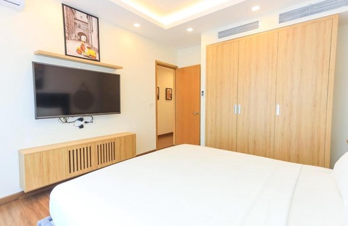 Quy Nhon Apartment | Căn hộ Flc 6 phòng ngủ view biển