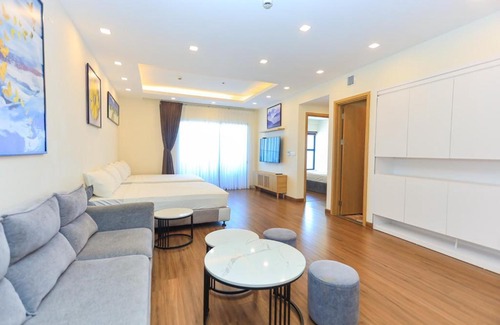 Quy Nhon Apartment | Căn hộ Flc 6 phòng ngủ view biển