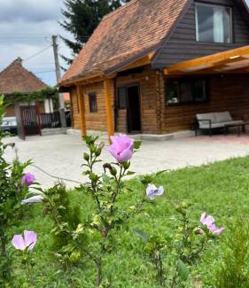 Porumbacu de Sus House | Căsuța cu tihnă