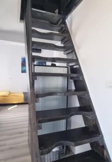 Pantelimon House | Căsuța intimă