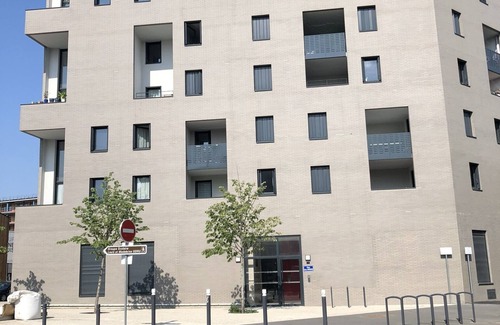 Rosny-sous-Bois Apartment | Cœur de Montreuil