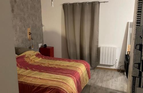 Jonzac Apartment | Cœur de ville