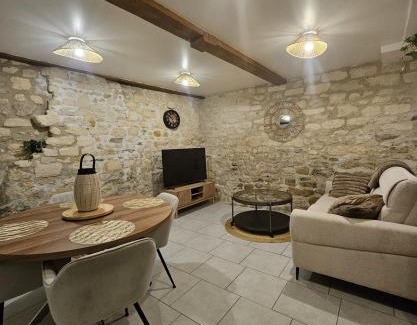 Villers-Saint-Paul House | Cœur de Villers