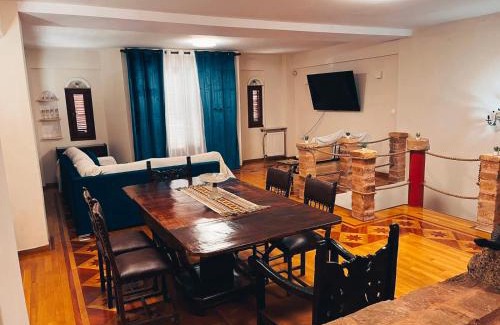 Old Town Apartment | C.1 Elia Old Town