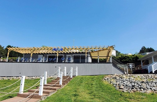 Sherrills Ford Cabin | C- 43 Pet Friendly On The Lake