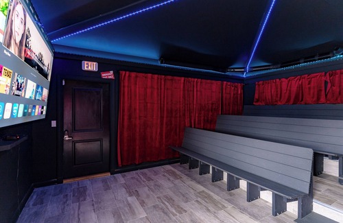 Sherrills Ford Cabin | C- 43 Pet Friendly On The Lake