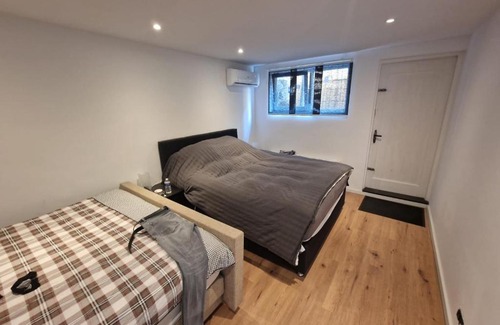 Municipality of Kerkrade Apartment | C A GROUP