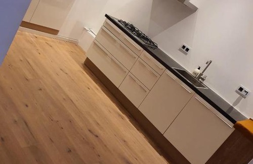 Municipality of Kerkrade Apartment | C A GROUP