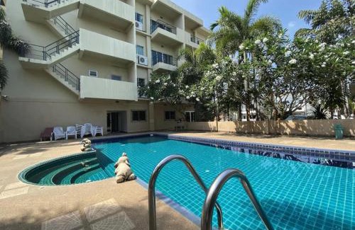 Phuket Apartment | C.A.P Mansion