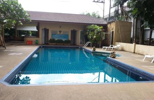 Phuket Apartment | C.A.P Mansion