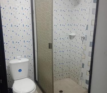 Chiquinquira Apartment | C Apartaestudio central amoblado con cocina y baño