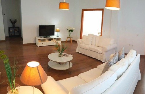 El Guincho House | C D Domínguez