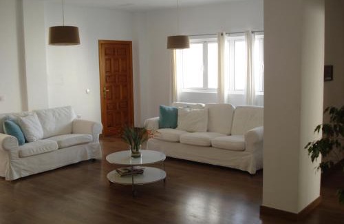 El Guincho House | C D Domínguez