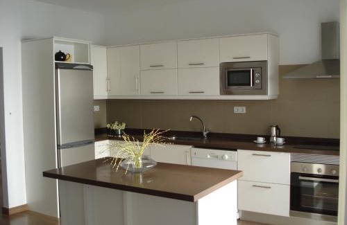 El Guincho House | C D Domínguez