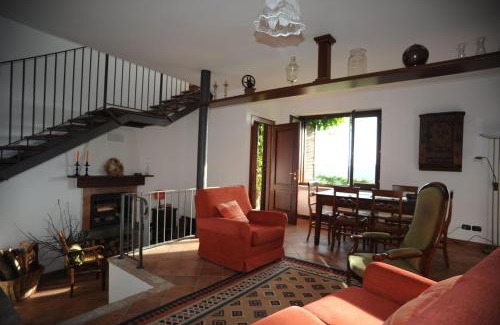 Trezzo Tinella House | C der Forn, the Bread Oven House, in Cascina Bricchetto Langhe, Piedmont- Italy