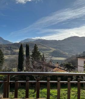 Colle di Tora House | C’era Una Volta Affittacamere