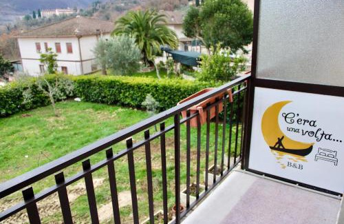 Colle di Tora House | C’era Una Volta Affittacamere