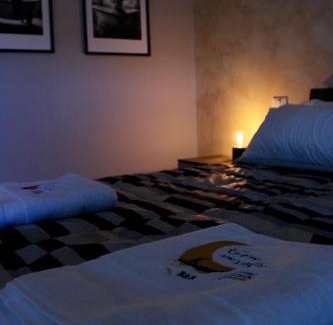 Colle di Tora House | C’era Una Volta Affittacamere