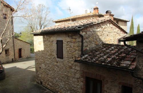 San Sano Bed & Breakfast | C'era Una Volta