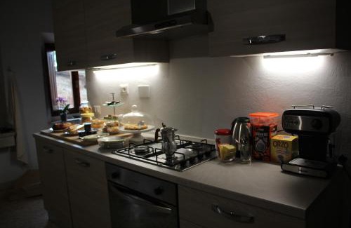 San Sano Bed & Breakfast | C'era Una Volta