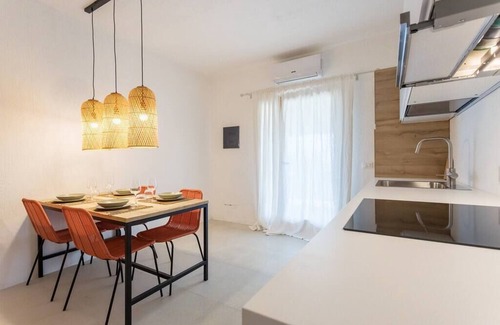 Tertenia Apartment | C'est la vue - Seaview apartment with pool