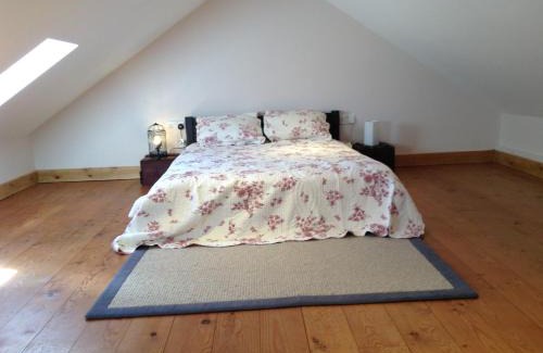 Alne House | C Farmhouse Accommodation